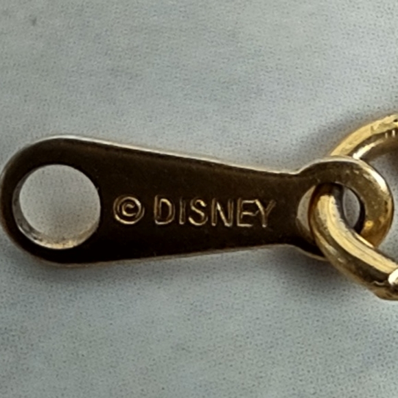Vintage Disney Classics Charm Bracelet - Picture 10 of 10